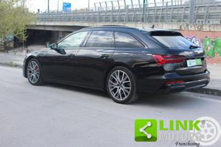 AUDI A6 usata, con Antifurto