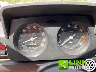 AUTOBIANCHI A 112 usata 10