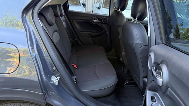 FIAT 500X usata, con Fendinebbia