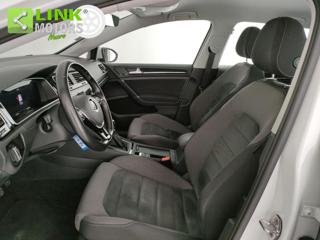 VOLKSWAGEN Golf usata, con Interni in pelle