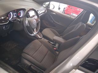 OPEL Astra usata, con ESP