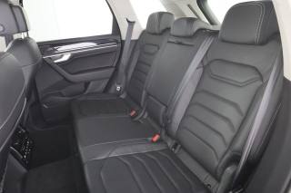VOLKSWAGEN Touareg usata 2