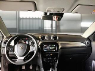 SUZUKI Vitara usata, con Cerchi in lega