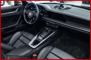 PORSCHE Targa usata, con Cruise Control