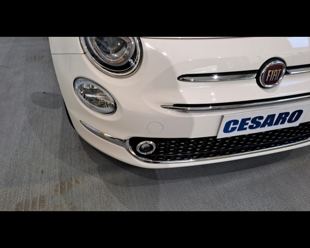 FIAT 500 usata 23