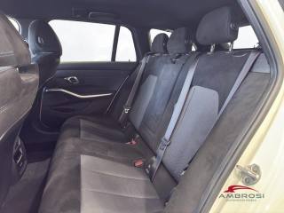 BMW 320 usata 10