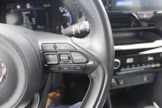 TOYOTA Yaris Cross usata, con Airbag testa