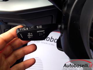 AUDI S3 usata, con Sistema di chiamata d