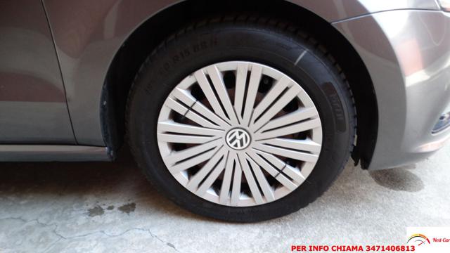 VOLKSWAGEN Polo usata 46