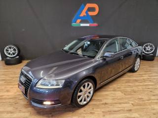 AUDI A6 usata, con Airbag