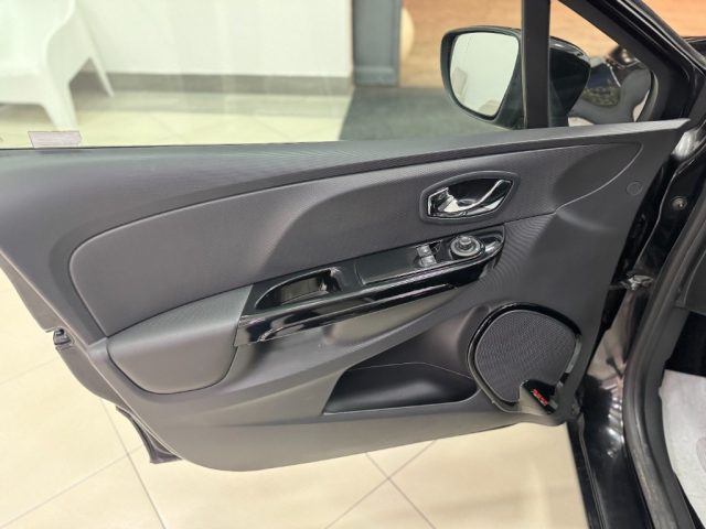 RENAULT Clio usata, con Fendinebbia