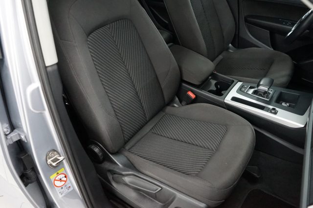 AUDI Q5 usata, con Autoradio digitale