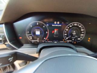 VOLKSWAGEN Touareg usata, con Controllo automatico clima