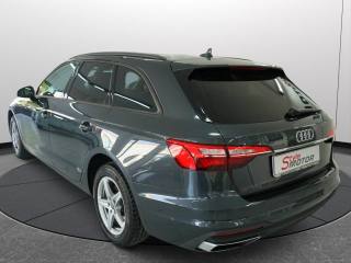 AUDI A4 usata, con Airbag laterali