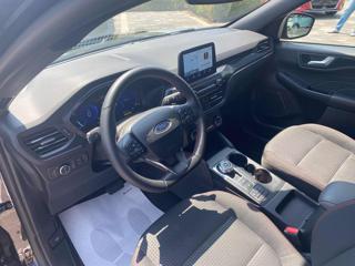 FORD Kuga usata, con Controllo trazione