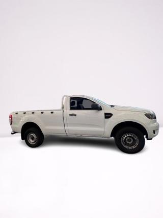 FORD Ranger usata, con Airbag