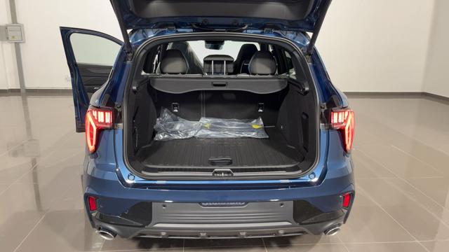 LYNK & CO 01 usata, con Servosterzo