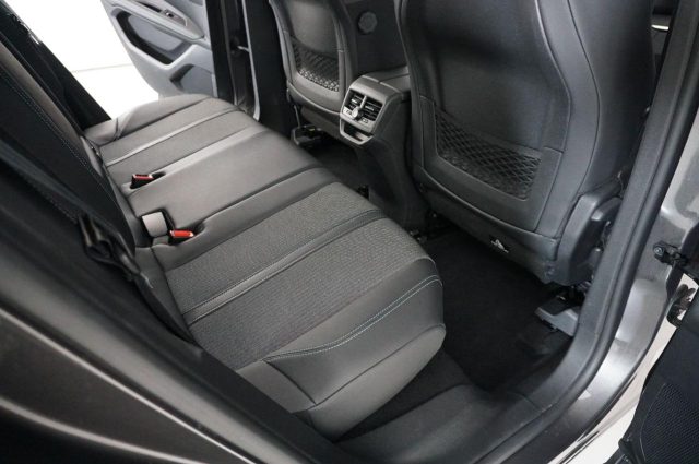 PEUGEOT 3008 usata, con Controllo automatico clima