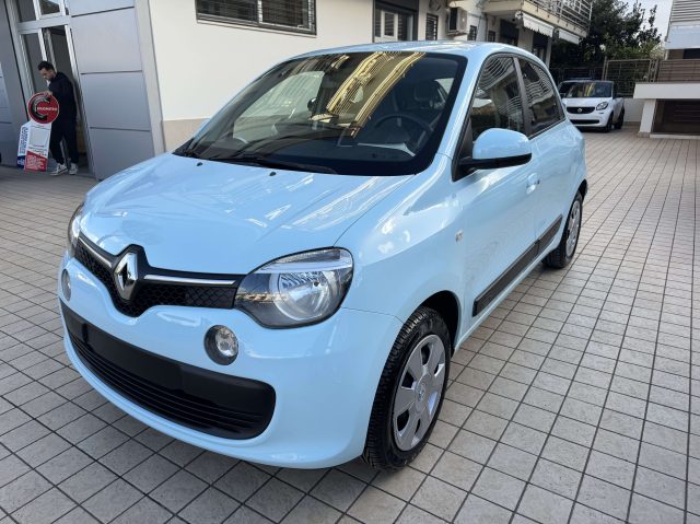 RENAULT Twingo usata, con Airbag Passeggero