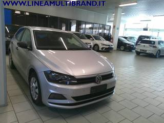VOLKSWAGEN Polo usata, con Autoradio