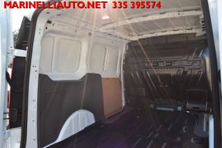 FORD Transit Connect usata 26