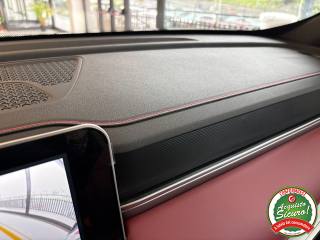 SPORTEQUIPE Sportequipe 7 GTW usata, con Servosterzo