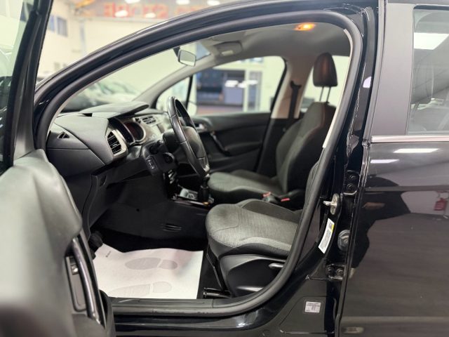 CITROEN C3 usata, con Cruise Control
