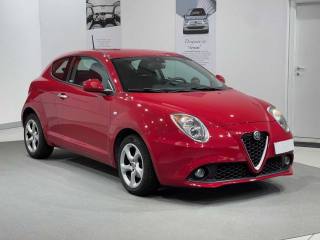 ALFA ROMEO MiTo usata, con Airbag Passeggero