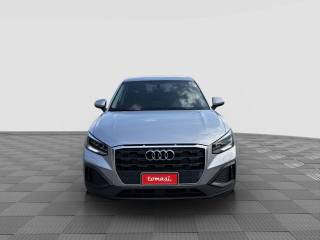 AUDI Q2 usata 7