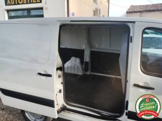 FIAT Scudo usata 8