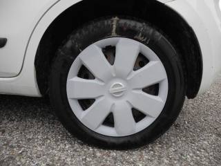 NISSAN Note usata 43