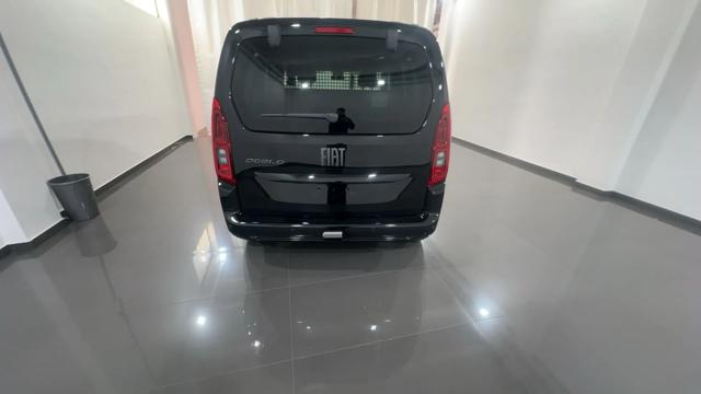 FIAT Doblo usata, con Cruise Control