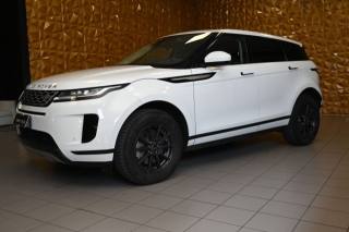 LAND ROVER Range Rover Evoque usata 81