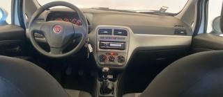 FIAT Punto usata, con ESP