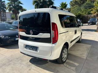FIAT Doblo usata, con Airbag Passeggero