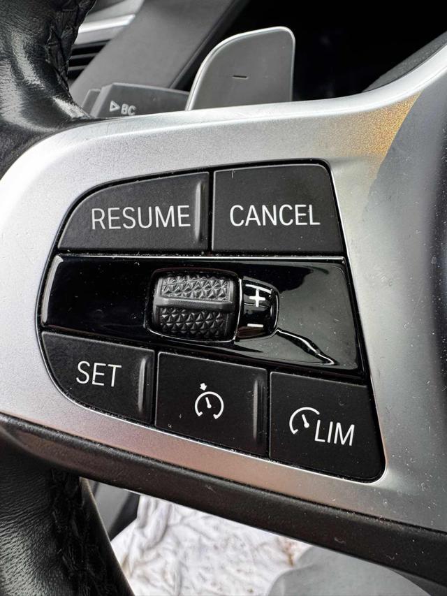 BMW X5 usata, con Luci diurne LED