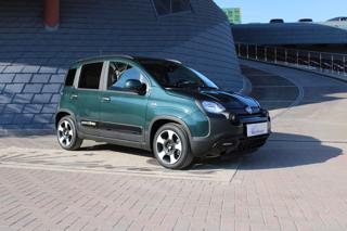 FIAT Panda usata, con Airbag Passeggero