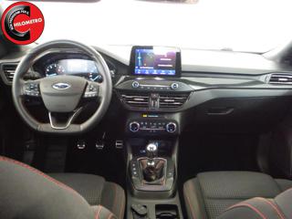 FORD Focus usata, con Cruise Control