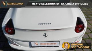 FERRARI California usata 63
