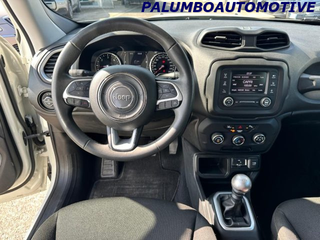 JEEP Renegade usata, con Chiusura centralizzata