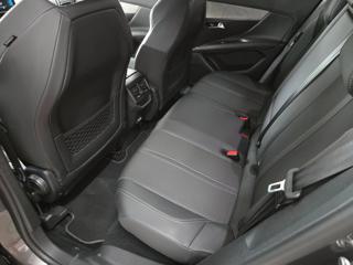 PEUGEOT 3008 usata, con Airbag