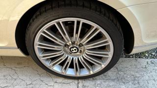 BENTLEY Continental usata 36