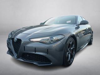 ALFA ROMEO Giulia 2.0 Turbo 200 CV AT8 Super