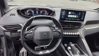 PEUGEOT 3008 usata, con Servosterzo