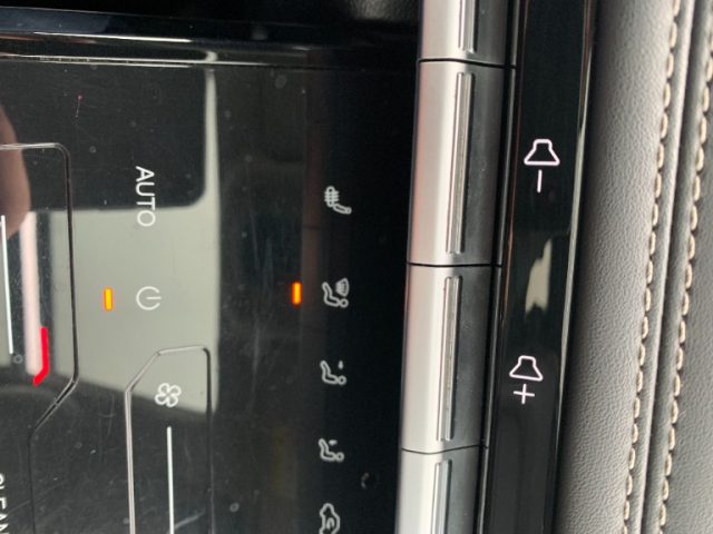 DR MOTOR DR 6.0 usata, con Regolazione elettrica sedili