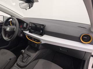 SEAT Ibiza usata, con Airbag testa