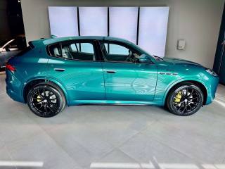 MASERATI Grecale usata, con Alzacristalli elettrici