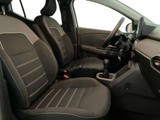 DACIA Sandero usata, con Park Distance Control