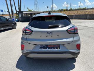 FORD Puma usata, con Alzacristalli elettrici
