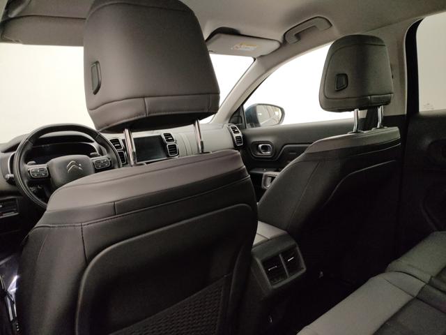 CITROEN C5 Aircross usata, con Regolazione elettrica sedili